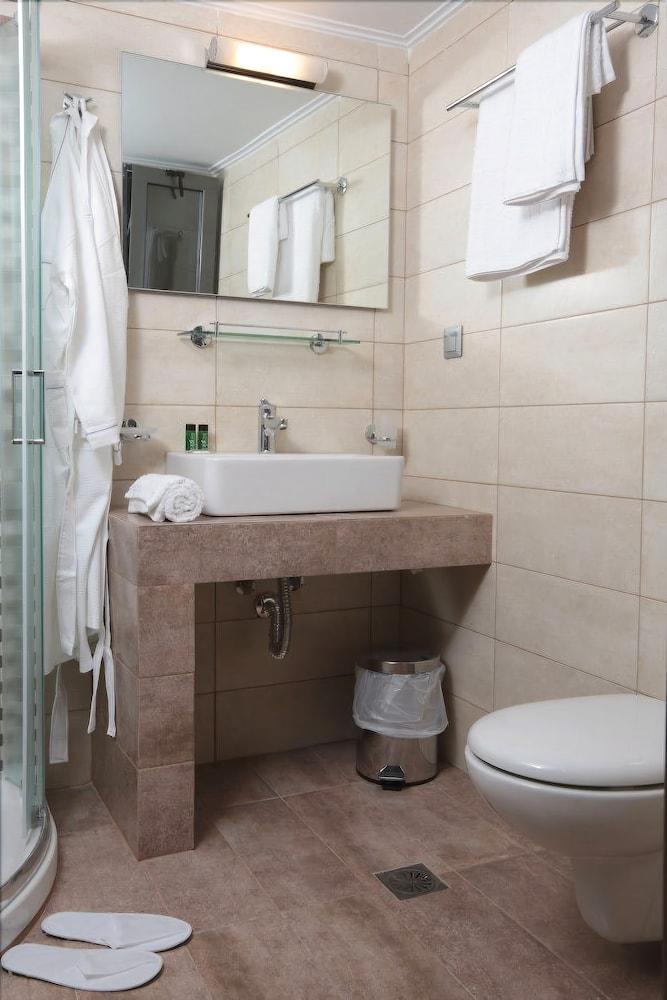 Meni Apartments Athens Ngoại thất bức ảnh