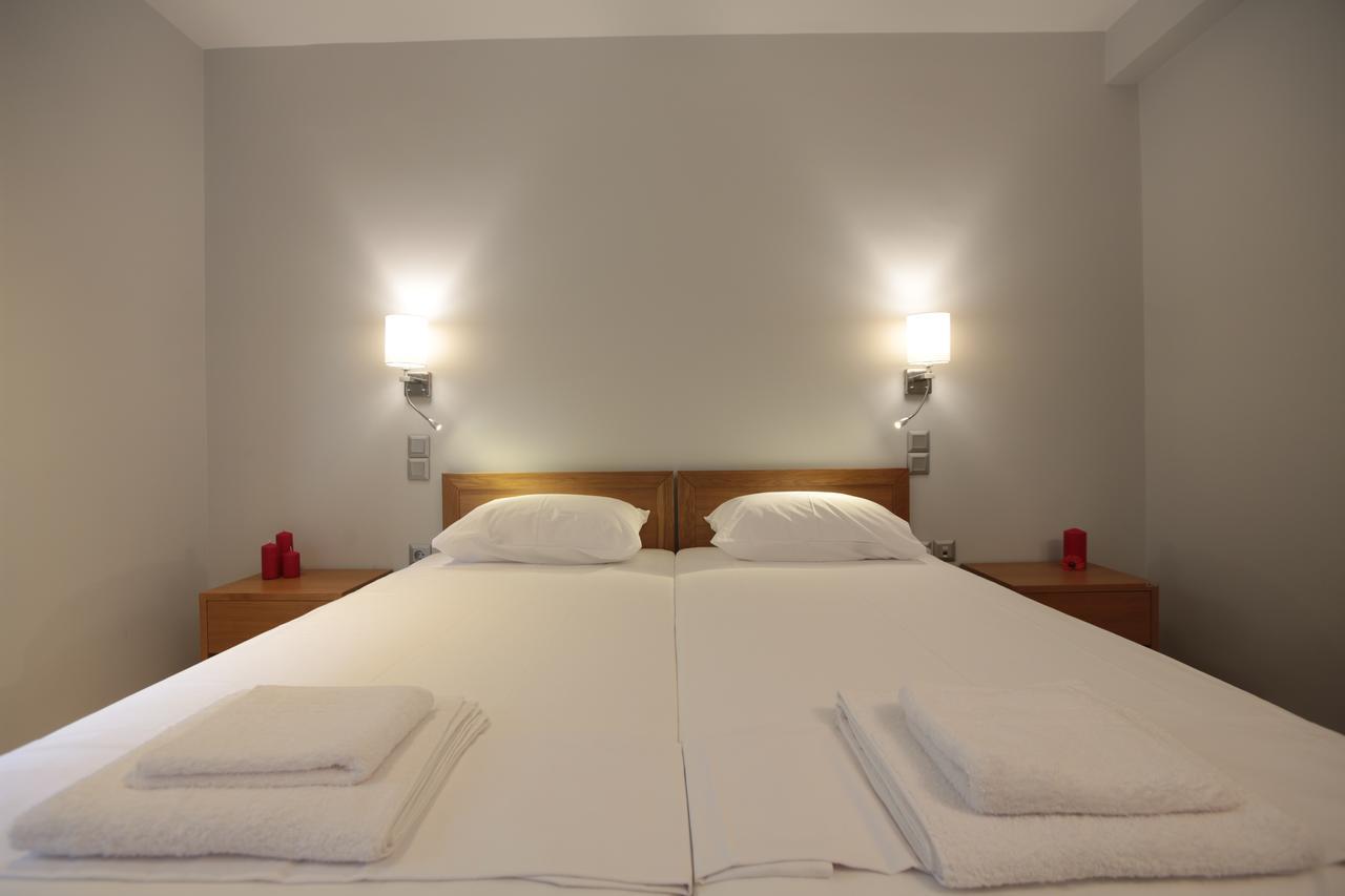 Meni Apartments Athens Ngoại thất bức ảnh