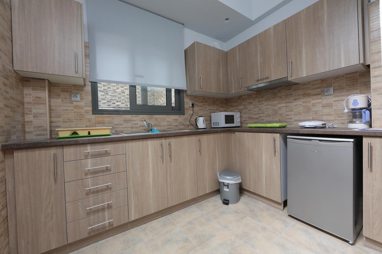 Meni Apartments Athens Ngoại thất bức ảnh