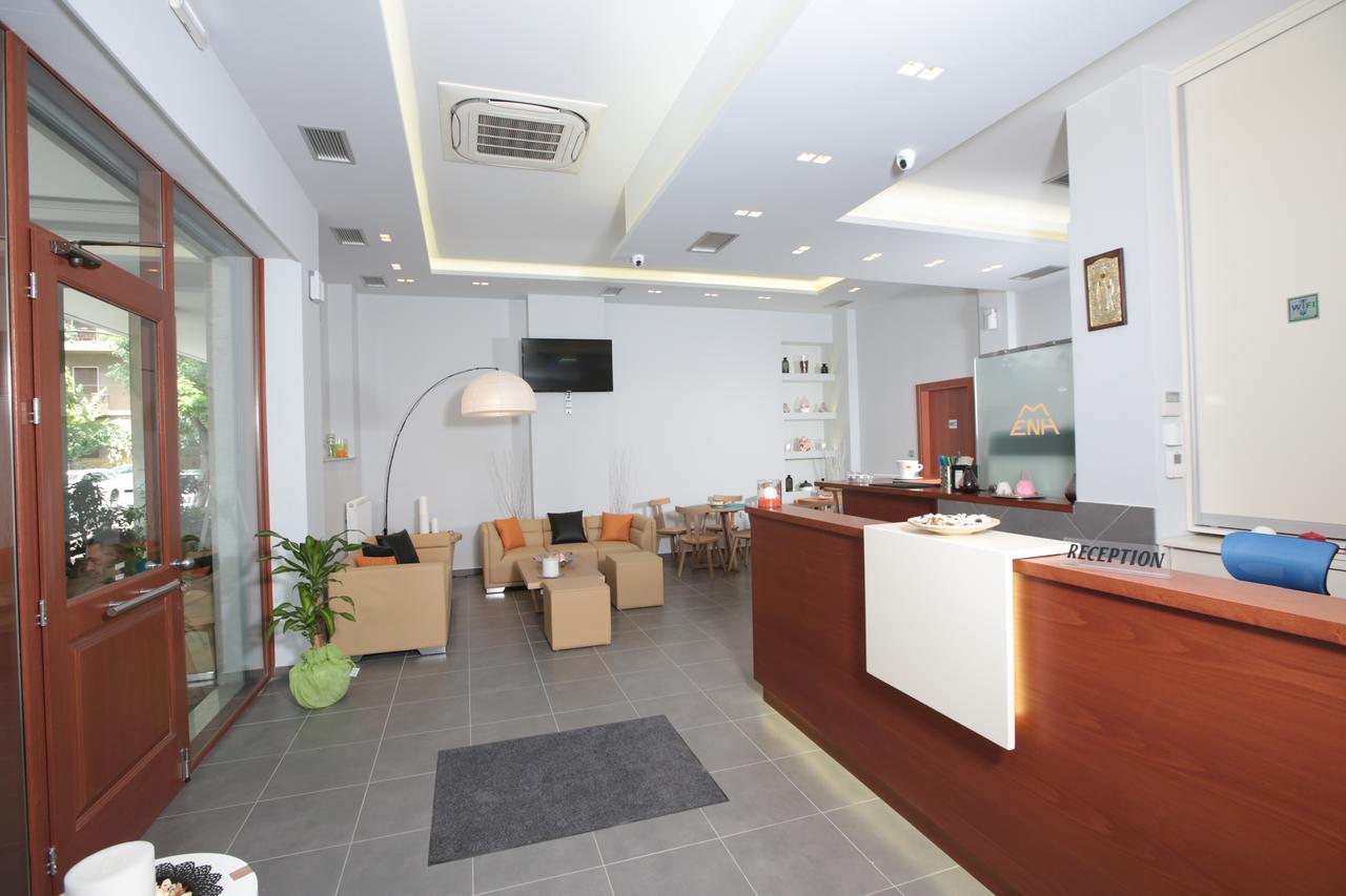 Meni Apartments Athens Ngoại thất bức ảnh